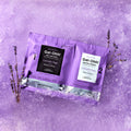 Avry Beauty Jelly Spa Kit Lavender Sage 1 Case (120 Kits)