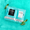 Avry Beauty Jelly Spa Kit Pearl Glow 1 Case (120 Kits)