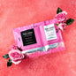 Avry Beauty Jelly Spa Kit Rose Water 1 Case (120 Kits)