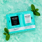 Avry Beauty Jelly Spa Kit Tea Tree Peppermint 1 Case (120 Kits)