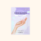 Avry Beauty Shea-Gloves Lavender 1 Case (300 Packs)