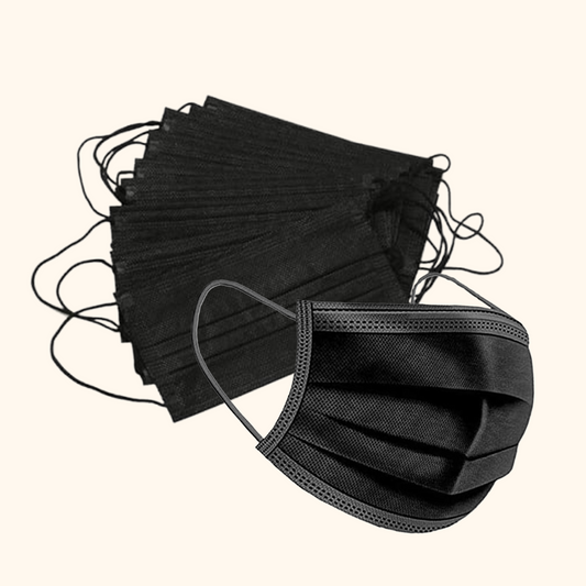 DISPOSABLE FACE MASK (CASE-2000 PCS)