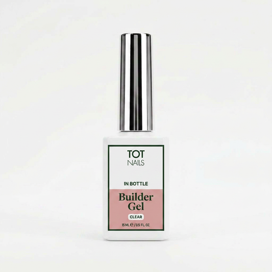 TOT NAILS Builder Gel