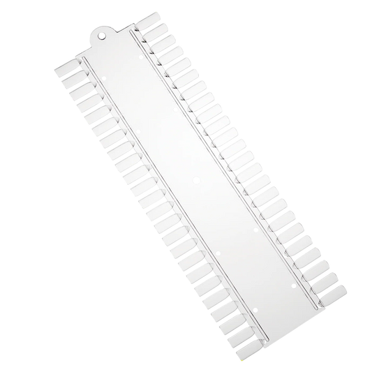 DL NAIL POLISH PALETTE (48 PCS)