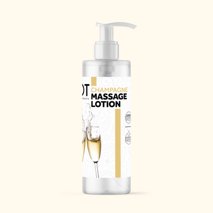 TOT MASSAGE LOTION 1 GALLON (CASE)