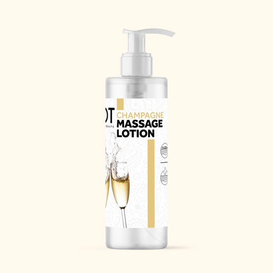 TOT MASSAGE LOTION 1 GALLON (CASE)
