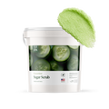 TOT Sugar Scrub Cucumber 5 Gallon