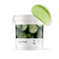 TOT Sugar Scrub Cucumber 5 Gallon