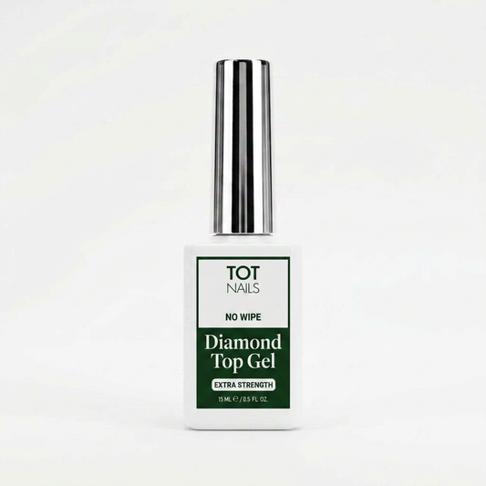 TOT NAILS Diamond Top