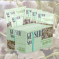 Geyser Spa 5 Step Pedicure Kit Lily Case