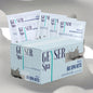 GEYSER SPA 5 STEP PEDICURE KIT (CASE)