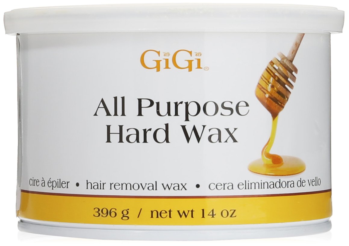 GIGI HARD WAX CASE