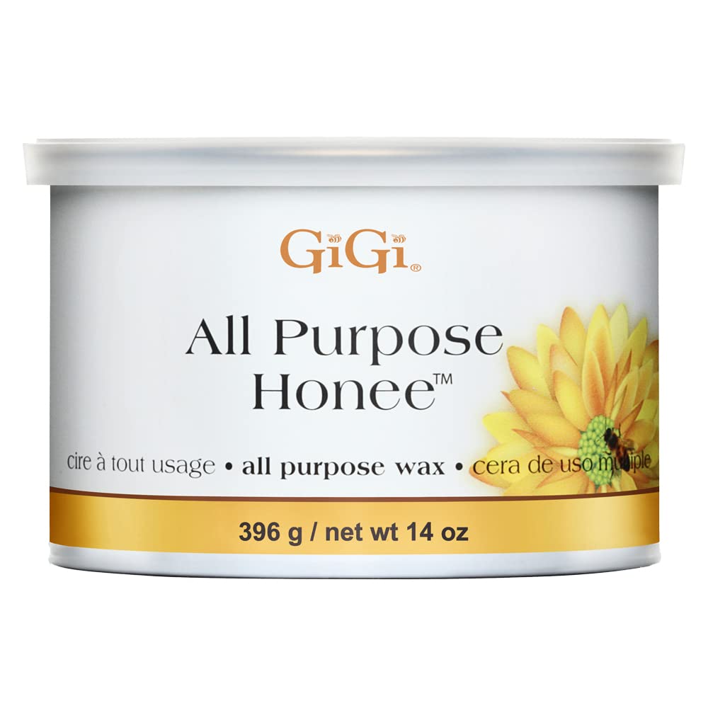 GIGI ALL PURPOSE HONEE (CASE-24 PC)