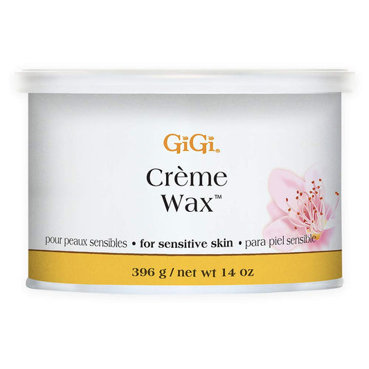 GIGI CRÈME WAX (CASE-24 PC)