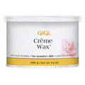 GIGI CRÈME WAX (CASE-24 PC)