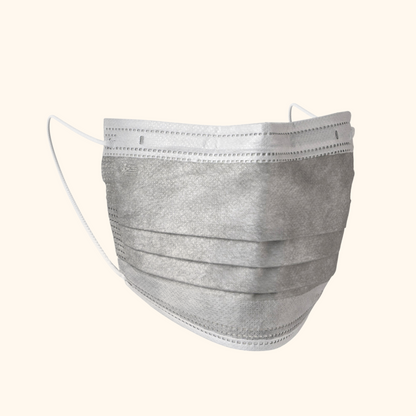 DISPOSABLE FACE MASK (CASE-2000 PCS)