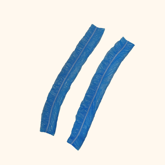 TOT PEDICURE LINER (CASE)