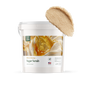 TOT Sugar Scrub Milk & Honey 5 Gallon