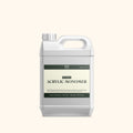 TOT Acrylic Monomer Liquid No MMA 1 Gallon