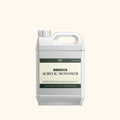 TOT Acrylic Monomer Liquid No MMA Plus+ 1 Gallon
