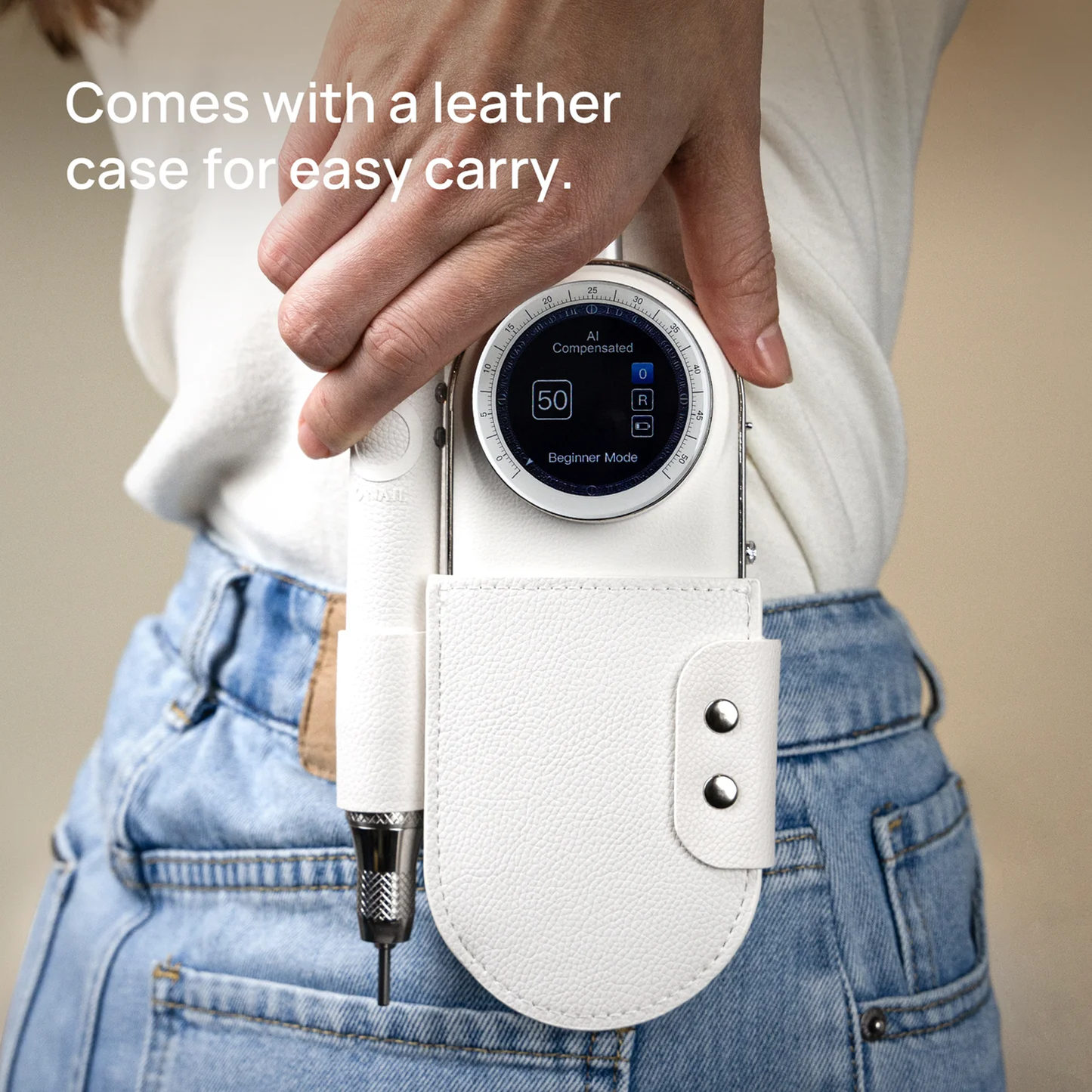 O Nail Nail Drill Holder