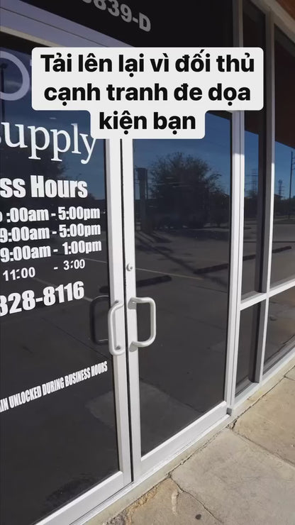 GEYSER SPA 5 STEP PEDICURE KIT (CASE)