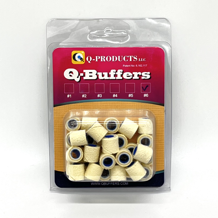 Q-PRODUCTS Bộ đệm Q