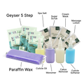 FREE - TOT Sample Kit