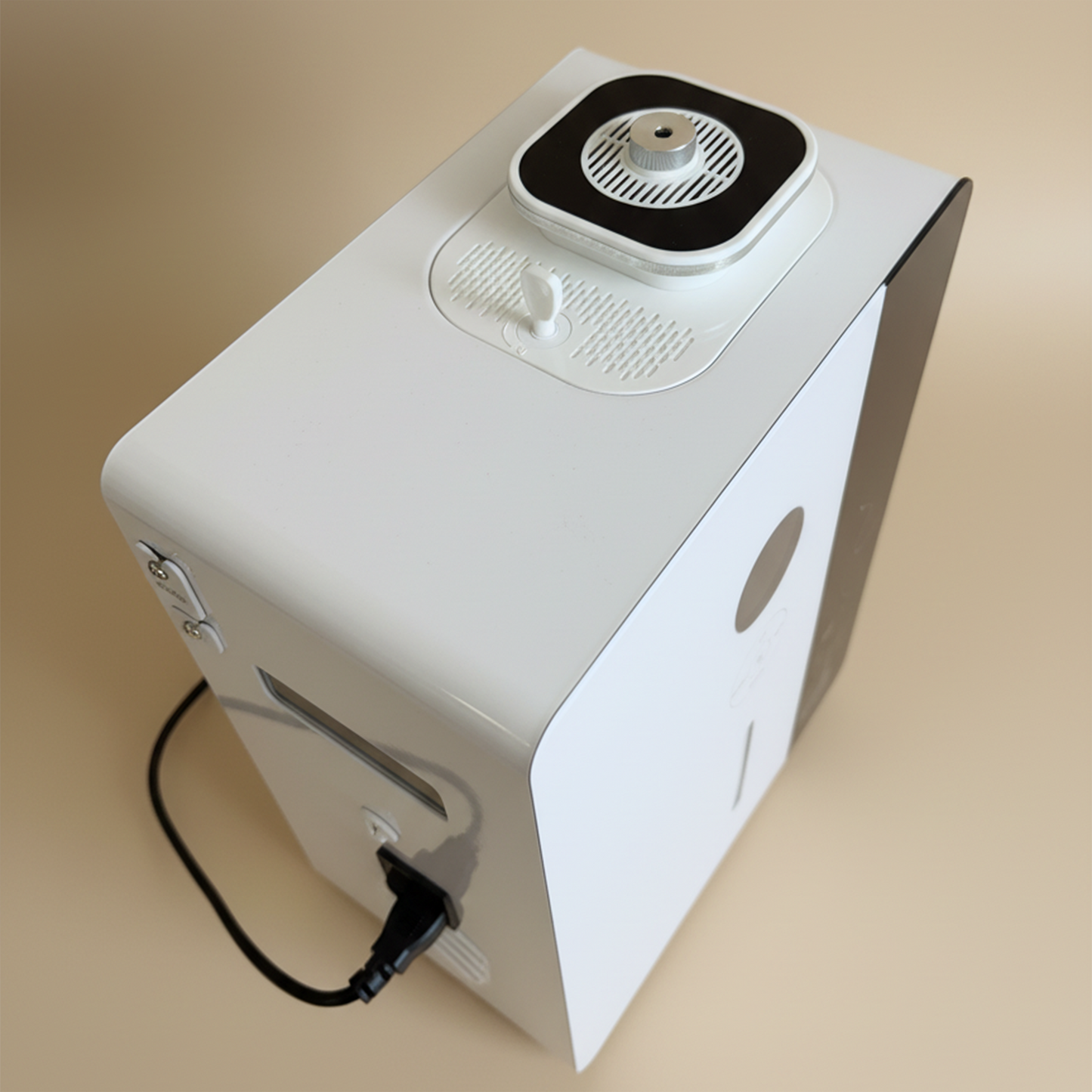 LARGE AREA SCENT MACHINE