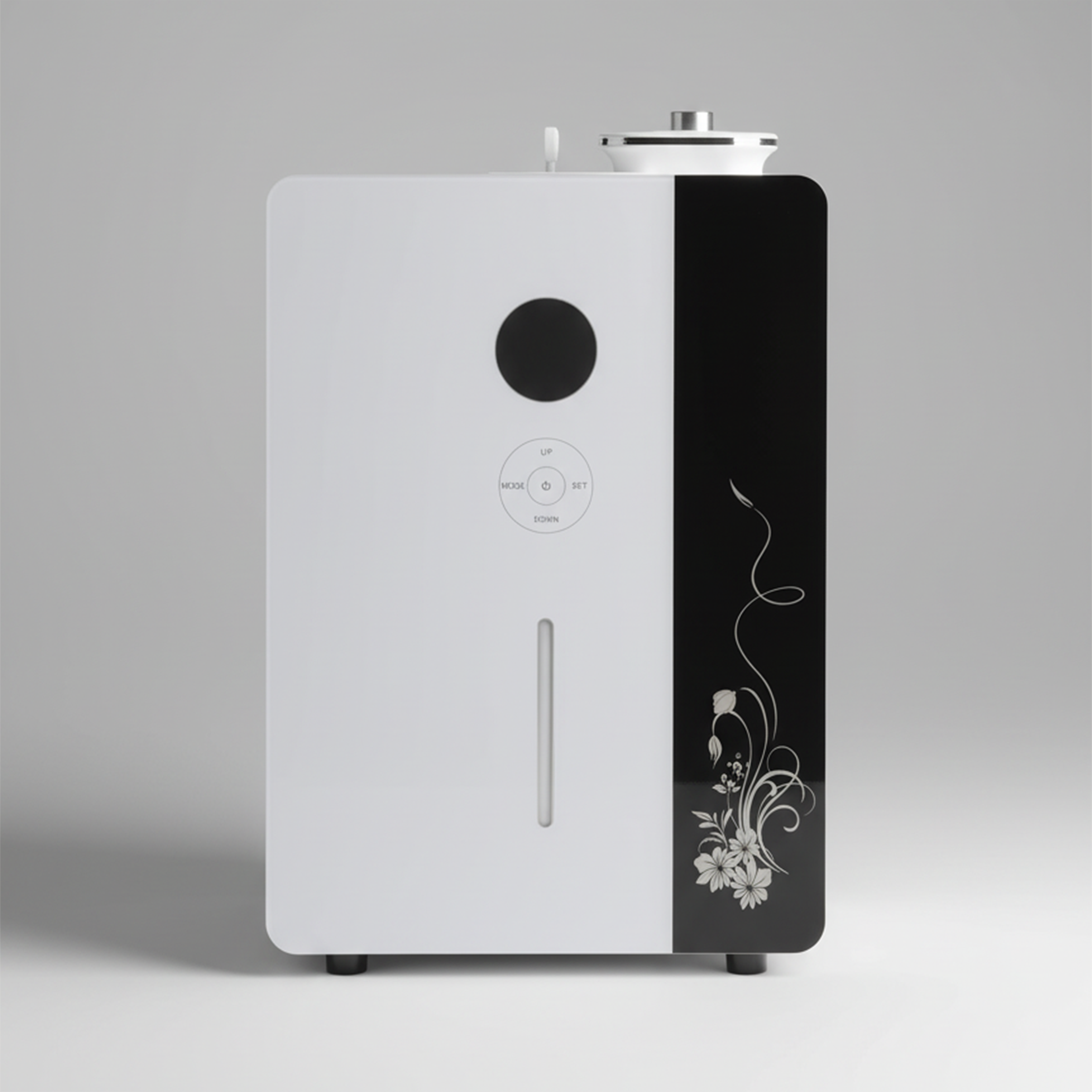 LARGE AREA SCENT MACHINE