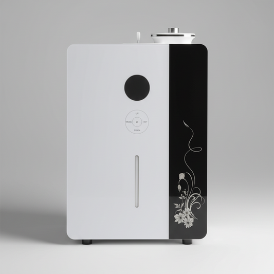 MÁY TỎI MÙI HƯƠNG DIỆN LỚN