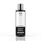 TOT NAILS Soak Off Gel Super Black 8 OZ Refill