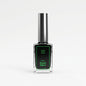 TOT NAILS Lacquer Super Black 15 ML (Box of 12)
