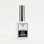 TOT NAILS Soak Off Gel Super Black 15 ML (Box of 12)