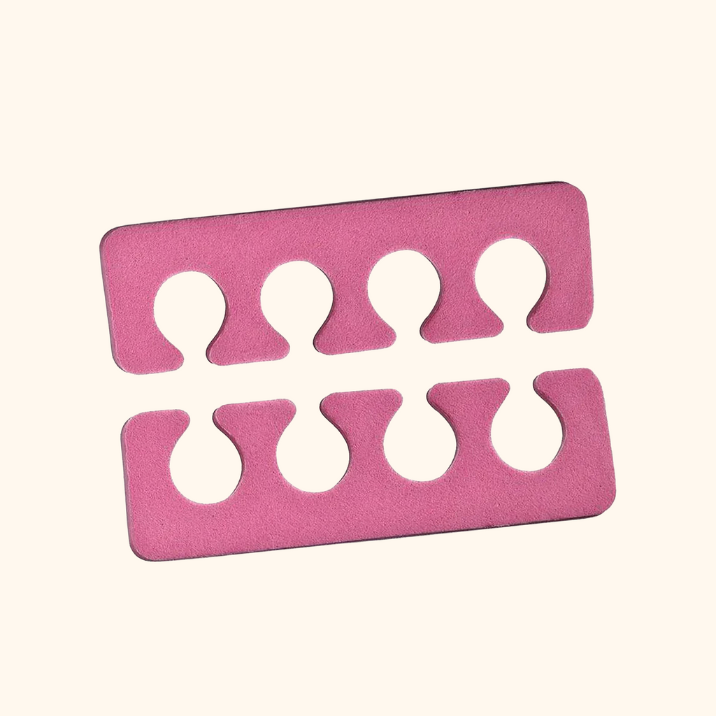 TOT 4 HOLE TOE SEPARATOR (CASE-1000 PCS)