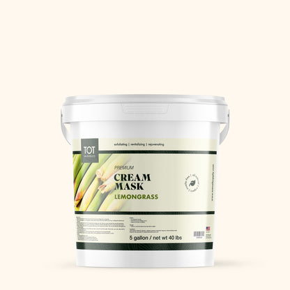 TOT PREMIUM CREAM MASK 5G